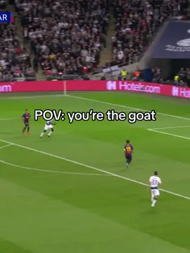 finally edited messi... | #ronaldo #messi #football #aftereffects #fyp