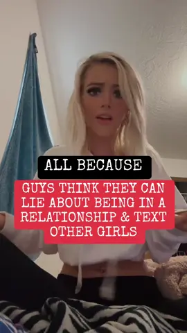 if you have a wife/girlfriend.. do NOT hit me up. its always out fault even when YOU lied.. because well they love you & dont love me😂 #fyp #foryou #foryoupage #datingsucks #relatable 