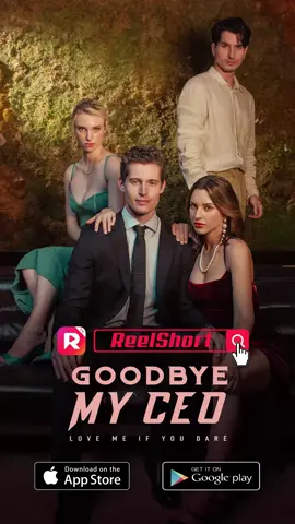 Your boss' adversary is an alluring stranger, and his gaze is fixated on you. But here's the twist... he seems to recognize you! What's the enigmatic connection you share from your hidden past?#fyp  #reelshort  #bingeworthy #binge #bingewatching  #ceo  #drama  #film  #movie  #tiktok  #tv  #tvseries  #tvclips  #filmtok  #movietok  #dramatok  #romance  #marriage  #Relationship  #couple  #dramatiktok  #filmtiktok  #movietiktok  #tvtok  #romancetok  #lovememode #thursday #thursdayvibes  #thursdaymood  #thursdaymotivation  #throwbackthursday 