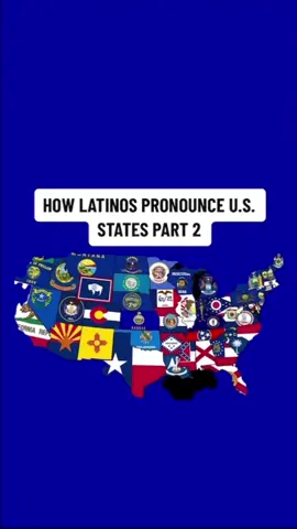 Here’s part 2!! 🤣🤣 @Barstool Sports @perolike @shopboriken #america #unitedstatesofamerica #states #latinos 