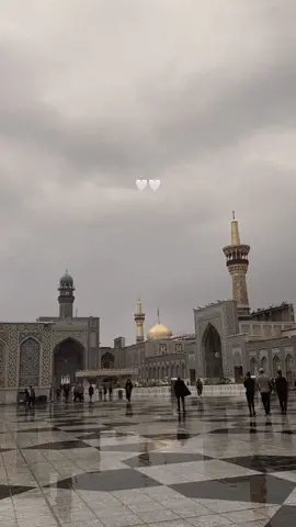 ‏ما خاب من قصد الرّؤوفَ🤎#انيس_النفوس #الامام_الرضا #youtube #ياعلي #ايران 