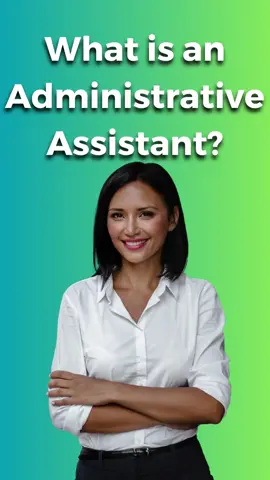 Behind every successful CEO is an exceptional administrative assistant. our administrative assistant does it all with grace and efficiency. 📷 #BusinessSupport #AdminRockstar #administrativeassistant #administrativesupport #Admin