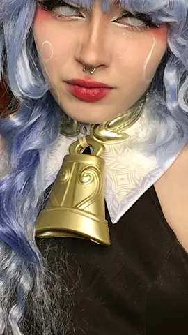 just made my first cai bot ever and ngl i love him like adopt me rn anyway i also found out why ive been hearing the clicking of a camera everytime i have flashbacks😀👍 #fyp #fy #fypシ #lesbian #nmlnm #wlw #GenshinImpact #cosplayer #gensincosplay #cosplay #ganyu #ganyugenshinimpact #ganyucosplay #ganyusupremacy #ganyugenshin 