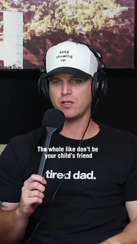Episode 4 out now! #thetireddad #tireddad #thetireddadpodcast #parentsoftiktok 