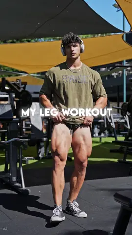 Os dejo mi entreno de pata | detalles en insta 🫡