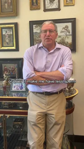 Does 💦 more often make me make more sperm? 