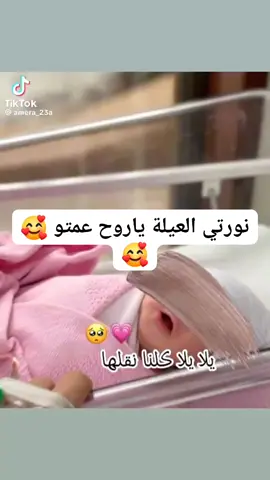 #نورتينا #يا روح عمتو 🥰#