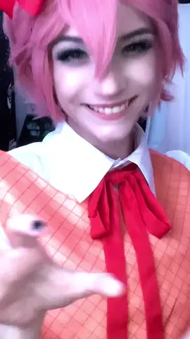 i <3 gorillaz #sayori #sayoriddlc #sayoricosplay #ddlc #ddlccosplay #dokidokiliteratureclub #dokidokiliteratureclubcosplay #sayoriddlc 
