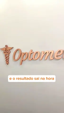 #optometria #examedevistagratis #otica #oculos #visao 
