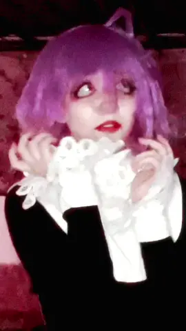 lalalallalalalala #madoplush #crona #cronagorgon #cronasouleater #cronagorgonsouleater #souleater #souleatercosplay #cronacosplay #cronagorgoncosplay 