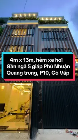 #nhadepgovap #nhadep #nhapho #batdongsan #thietkenhadep #noithatdep 