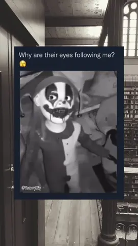 Sorry for looking into your eyes without permission #scary #creepy #horror 