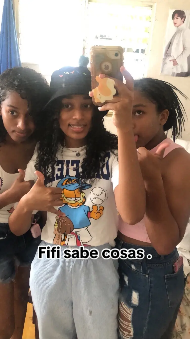 Nashla-fifi Karla - fifi. No quiero malos entendidos😂