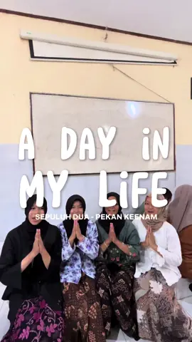 🪄 [VLOG: P5 10-2 SMAN 3 BLITAR 2023] 🪄 P5 SMAN 3 Blitar 2023: Kenali dan Cegah Perundungan (Bullying) di Lingkungan Sekitar hingga Digital! Halo, SMAGANESIAN 🙋🏻‍♀️ 💁🏻‍♀️ Coba tebak ada kegiatan menarik apa nih ?!  Kami dari kelas 10-2 telah melaksanakan kegiatan Projek Penguatan Profil Pelajar Pancasila (P5) pekan keenam. 😉✨   Dalam menyemarakkan kegiatan P5 SMAN 3 Blitar 2023, Kelas 10-2 telah membuat Vlog P5 Pekan Keenam SMAN 3 Blitar, pastinya seru banget! 🤩🙌🏻 Vlog tersebut meliputi beberapa kegiatan menarik yang telah dilaksanakan selama pekan keenam P5 SMAN 3 Blitar berlangsung.  🤷🏻‍♀️ Penasaran kan pastinya dengan kegiatan menarik tersebut?!  Maka dari itu, teman-teman bisa langsung melihat Vlog P5 SMAN 3 Blitar 2023 dari Kelas 10-2 sebagai salah satu bentuk implementasi pelajar untuk menyemarakkan kegiatan P5. 💫 Video VLOG P5 SMAN 3 BLITAR 2023 oleh Kelas 10-2 bisa dilihat melalui akun dibawah ini ya! 👇🏻 Instagram: @ofc.sepuluhdua Tiktok: @ofc.sepuluhdua @osis_sma3blt #GelorakanKarakterPelajarPancasila #SMAN3BLITAR2023 #madingkelas #xyzbca @OSIS SMAN 3 BLITAR  #fyp #fypシ #fyppppppppppppppppppppppp 