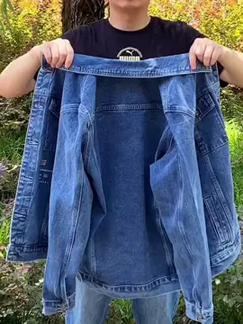 #maongjacketph #maongjacket#maongjacketformen #denimjackets#denimjacket #denimjacketstyle 