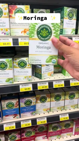 This is my favorite quick herbal tea brand ! Moringa is used in Indian culture to heal over 300 diseases !  #healing #herbs #drsebi #drsebiapproved #ushavillagebydrsebi #ushavillage #healthy #healthyliving #herbalism #herbalmedicine #herbalismforbeginners #explore #fyo #fypシ #fyp #herbaltea #trending #moringa #moringabenefits #moringapowder 