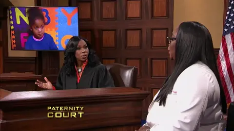 He's In Court To Sign The Birth Certificate (Triple Episode) _ Paternity Court (1080p)_05 #Paternity  #paternitycourt  #paternitycourt💔😰  #paternitytest  #paternityleave  #paternitycourtshow  #paternitycourt👀  #PaternityCourt  #laurenlakespaternitycourt