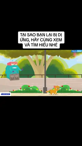 Tại sao bạn lại hay bị dị ứng, hãy tìm hiểu ngay nhé! #suckhoe #xuhuongtiktok #diung #benhngoaida #manngua 