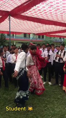 Student 👩‍🎓vs Teacher 👨‍🏫 Kalika school butwal teej spical ❤️‍🩹#support@༒︎𝘒𝘢𝘮𝘢𝘭_𝘤𝘩𝘩𝘦𝘵𝘳𝘪༒︎♥ #Kalikaschoolbutwal #kalikaschoolteejprogram#Kalikaschoolteej3080 #teej #viral#fypシ #tranding 