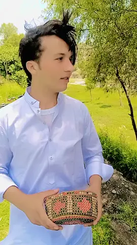 دا زڑہ می وینی ساسی پہ چاڑی والاگیدی💔#TikTokisLove 