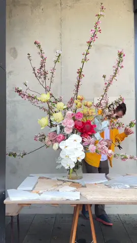 Who Deserves Flowers this Weekend?  #flowerstagram #roses #orchids #weddingday #weddingphotography #fypシ #growmybusiness #floristlife #floralporn #fashion #CapCut 