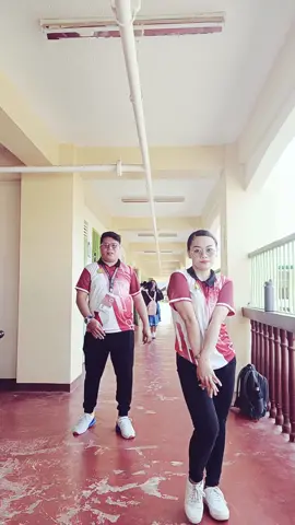 #fyp #teachersoftiktok #teacher #mahigugma #dance with @lovejinky30 