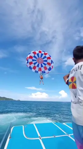 แบบหาดก็ดี แบบนี้ก็ได้นะ#patongbeach #phuket #มังกี้ #ขออนุญาตเจ้าของคลิป #somnam 