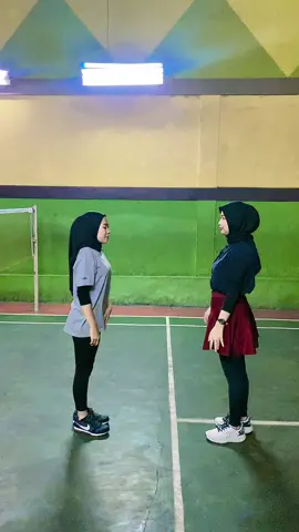 🤪🤪😅 #fyp #bercyandaaaaa #temansejati 