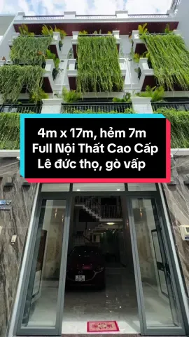 #nhadepgovap #nhadep #nhapho #batdongsan #thietkenhadep #noithatdep 