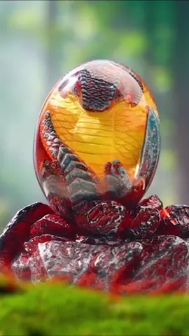 🔮 Unleash the magic with Lava Dragon Eggs! Light up your space with this unique, hand-crafted gem! 🐉✨ #FantasyReimagined #LavaDragonEggs #UniqueGifts#FantasyDecor#HandCrafted #DragonLovers #FantasyReimagined #TikTokFinds #HomeOrnaments #EpicGifts #LuminousBase