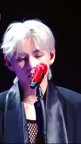 For us at music bank #taehyung #FYP #v 
