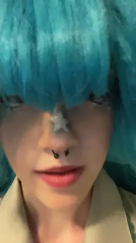 my face hurts sm i hate braces#ptp_cos #miku #mikucosplay #mikuhatsune #hatsunemiku #hatsunemikucosplay #cosplayer #vocaloid #vocaloidcosplay #vocaloidmiku #anime #mikucosplayer #fyp #cosplay 