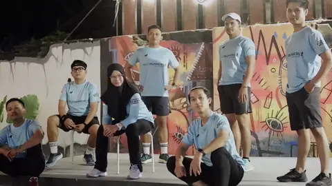 Prepare for launching Jersey Indorunners Pamekasan 🏃🏻‍♂️🥳#fyp #fypシ #Running #lari #binsikbareng #bukancasis 