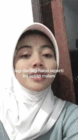 harus bgt ya?