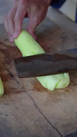 Cucumber#handwork 