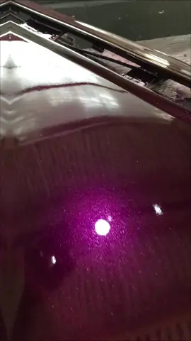 Custom candy tings 🍭🍭🍭 #custompaint #carsoftiktok #painter #classiccar