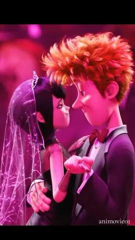 Mavis And Johnny's Wedding 💍💒  Sorry for late update #hoteltransylvania #hoteltransylvania2 #hoteltransylvania3 #hoteltransylvania4 #fyp #fypシ 