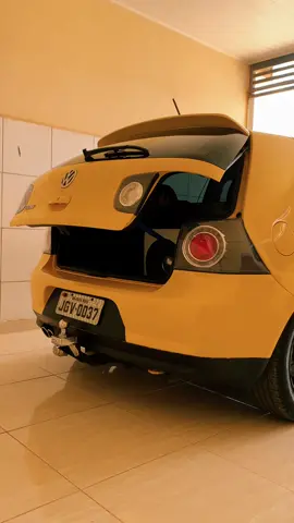 😍 . . . . . . #golfsportline  #golfamarelo 