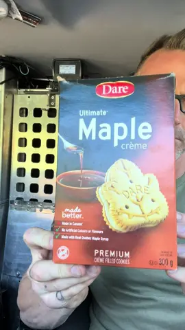 Maple cookies today. Cookies are never a bad idea. 
