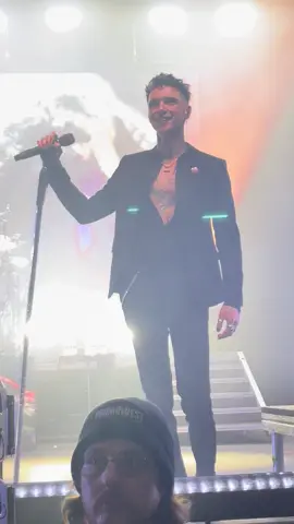 POV youre at a Black Veil Brides Concert and theyre playing Coffin  #blackveilbrides#bvb#andybiersack#coffin#trinityofterrortour#trinityofterrortourpt3#kembralive#ohioconcert@Black Veil Brides @Andy Biersack 