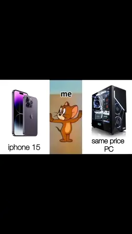 the decision is yours 😁 #iphone15ultra #iphone15ultra🏝️😎📲🤭😉✨ #gamermemes #pcbuilder #bilgisayar #edit #fyp #fypシ #tomandjerryedits 