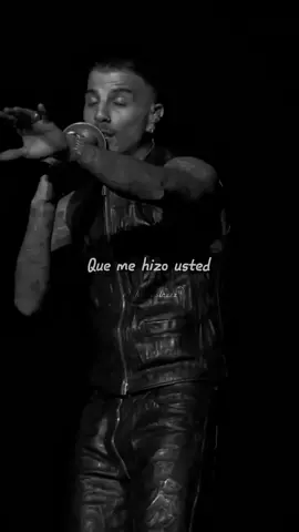 Que me hizo usted...✨🦊#rauwalejandro #desesperados #rarauw #parati #lyrics #satourno #puertorico🇵🇷 