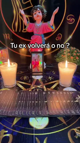 Te diré si tu ex volvera 🥺✨❤️#tu #ex #volvera #tarot #viral #paratii #usa🇺🇸 #newyork #estadosunidos🇺🇸 