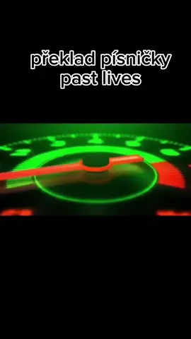 překlad písničky past lives ❤️