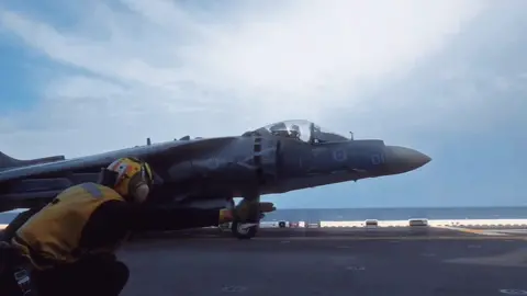 Rah #av8b #av8bharrier #edit #aviation #military #militaryaviation #militaryaviationedit #usmc #marines 