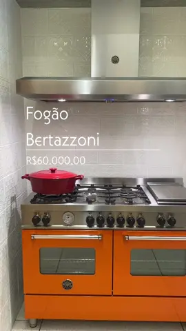 Bertazzoni #eletrodomestico #eletrodomesticopremium #bertazzoni #arquitetura 