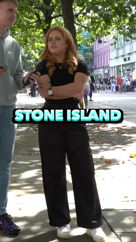 Is this a red flag? #york #fyp #viral #viralvideo #viralvideos #uk #british  #england #funny #publicinterview #publicinterviews #redflag #redflags 