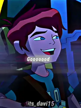 Ben is iconic #ben10 #ben10omniverse #ben10omniverse #nostalgia #fyp #caricaturas #parati #ben #ben10edit #bentennyson #cartoonnetwork 
