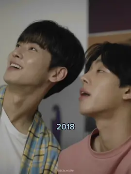 ¿será que en algún momento hará un BL? 🥺🥺 #topmanagement #timecalledyou  #ahnhyoseop #koreaboy #fyp 