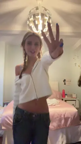 Im trying to show the pockets